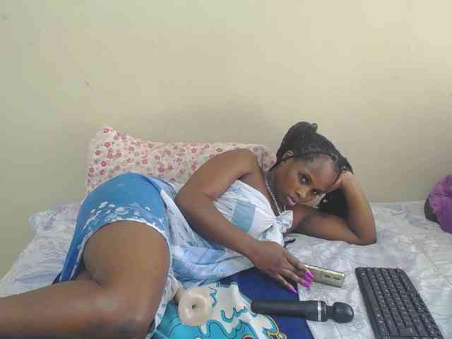 BlackkBerryy webcam