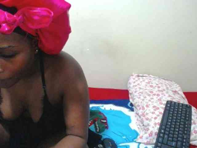 BlackkBerryy webcam