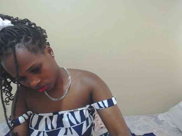 BlackkBerryy webcam