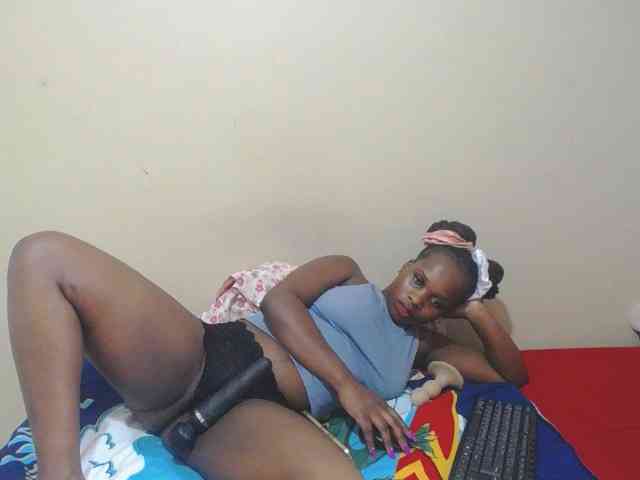 BlackkBerryy webcam