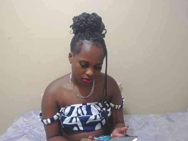 BlackkBerryy webcam