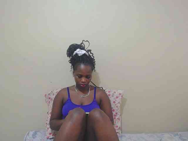 BlackkBerryy webcam