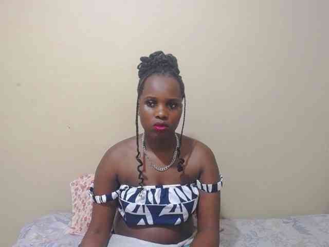 BlackkBerryy webcam