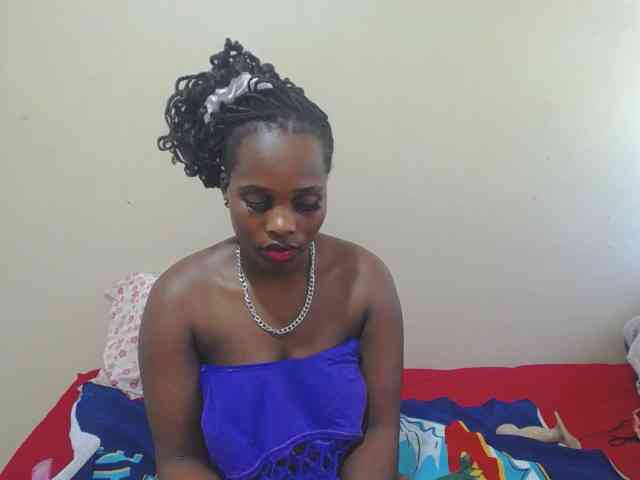 BlackkBerryy webcam