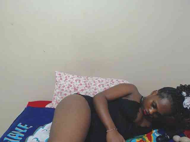 BlackkBerryy webcam