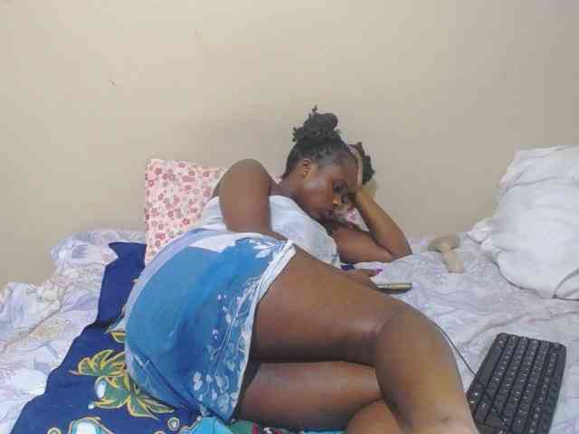 BlackkBerryy webcam