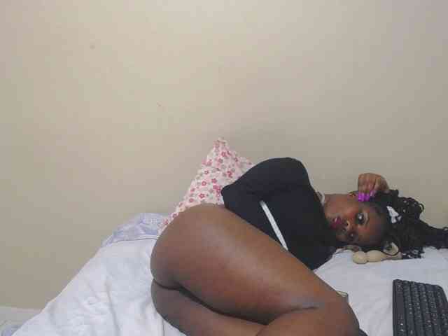 BlackkBerryy webcam