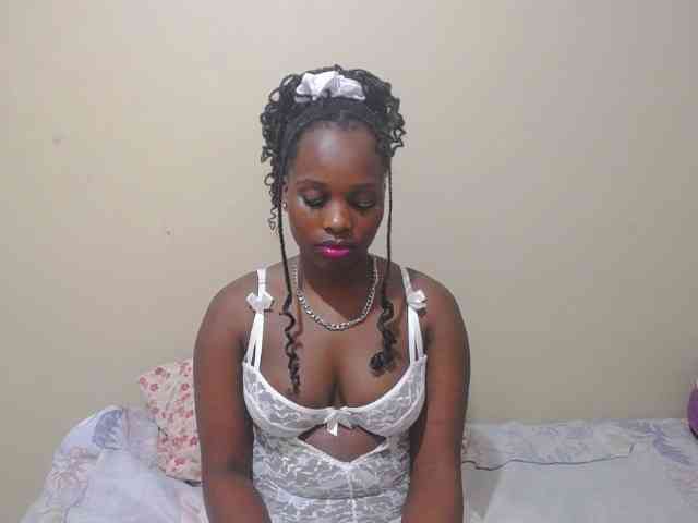 BlackkBerryy webcam