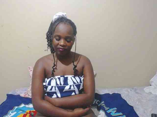 BlackkBerryy webcam