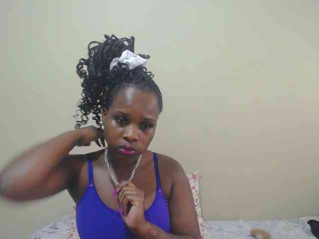 BlackkBerryy webcam