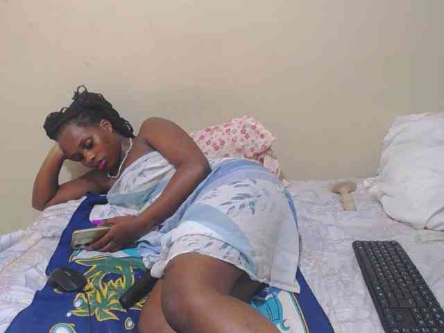 BlackkBerryy webcam
