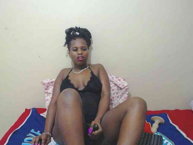 BlackkBerryy webcam