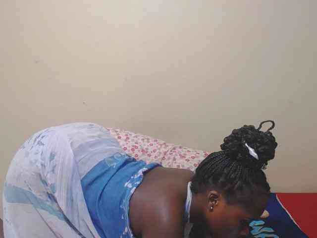 BlackkBerryy webcam