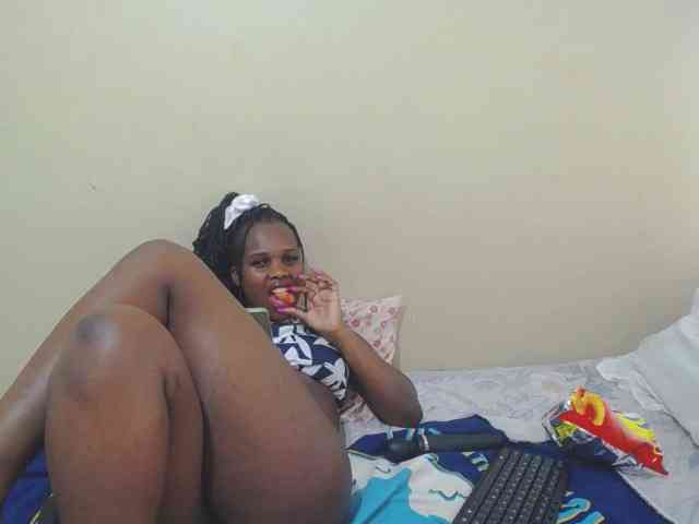 BlackkBerryy webcam