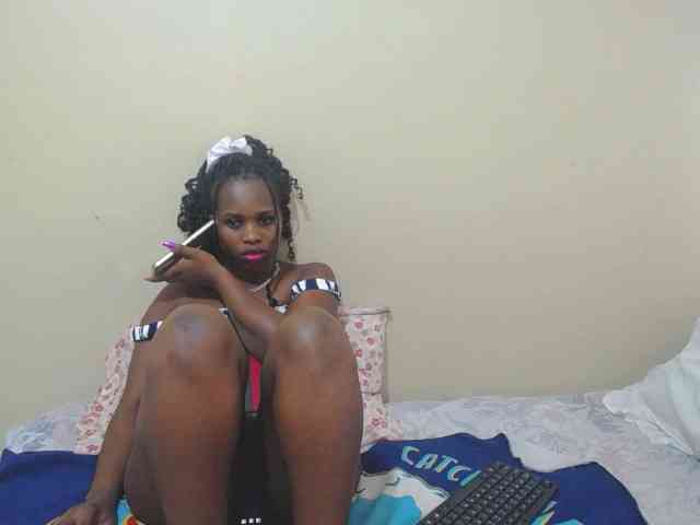 BlackkBerryy webcam