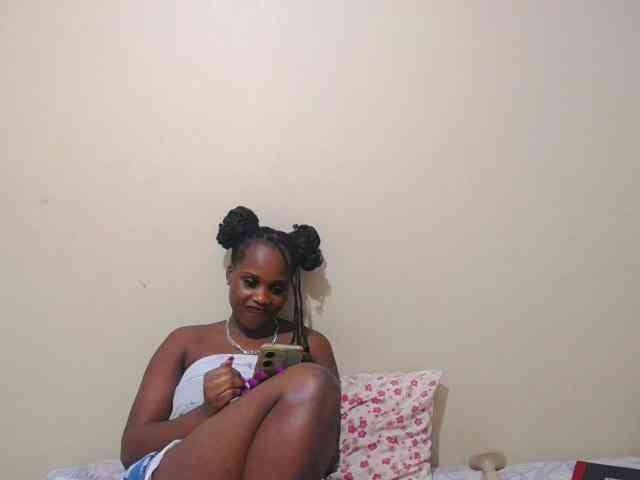BlackkBerryy webcam