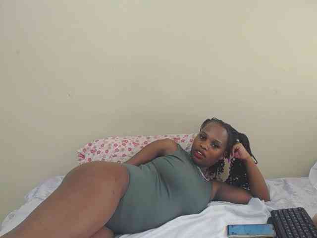 BlackkBerryy webcam