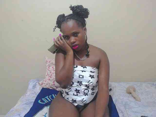 BlackkBerryy webcam