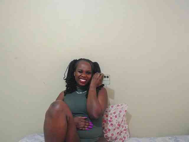 BlackkBerryy webcam
