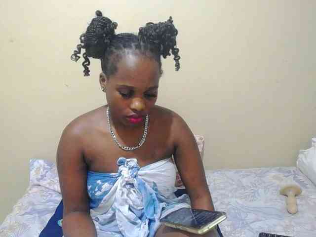 BlackkBerryy webcam