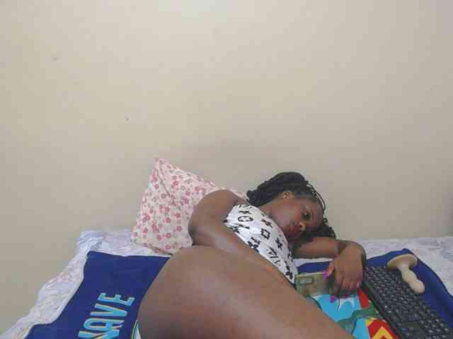 BlackkBerryy webcam