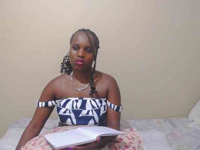 BlackkBerryy webcam
