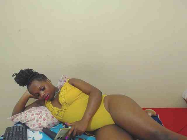 BlackkBerryy webcam