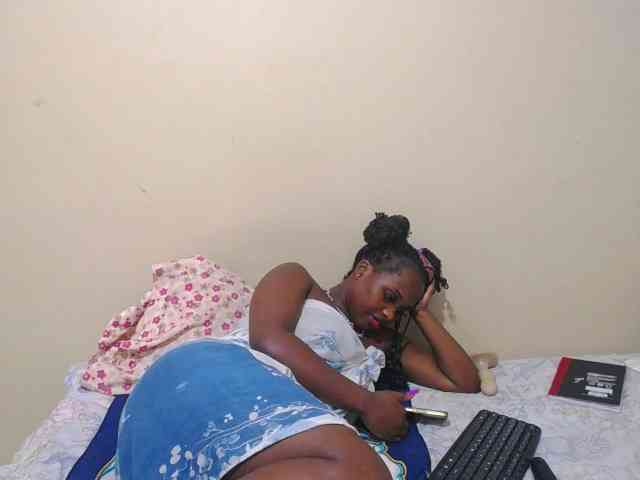 BlackkBerryy webcam