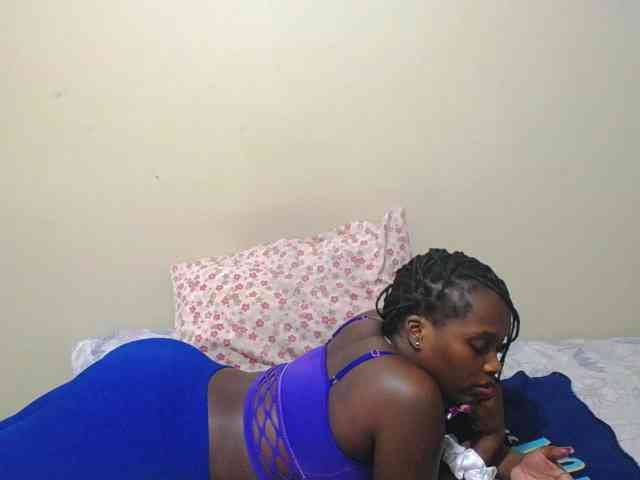 BlackkBerryy webcam