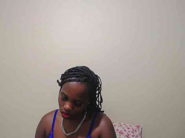 BlackkBerryy webcam
