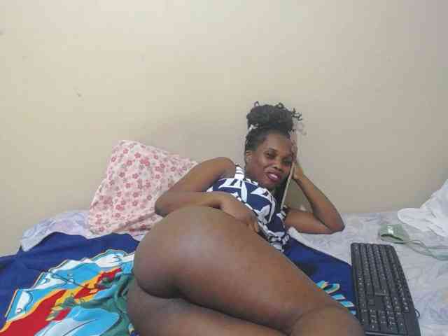 BlackkBerryy webcam
