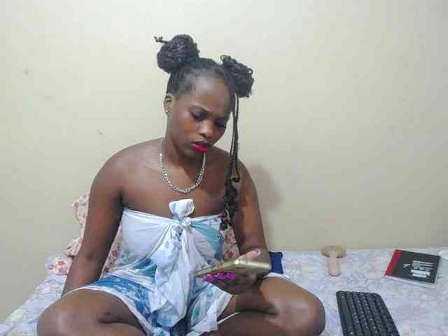 BlackkBerryy webcam