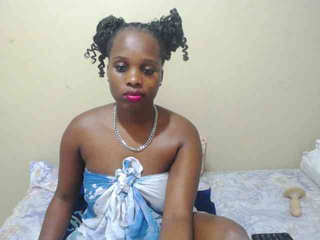 BlackkBerryy webcam