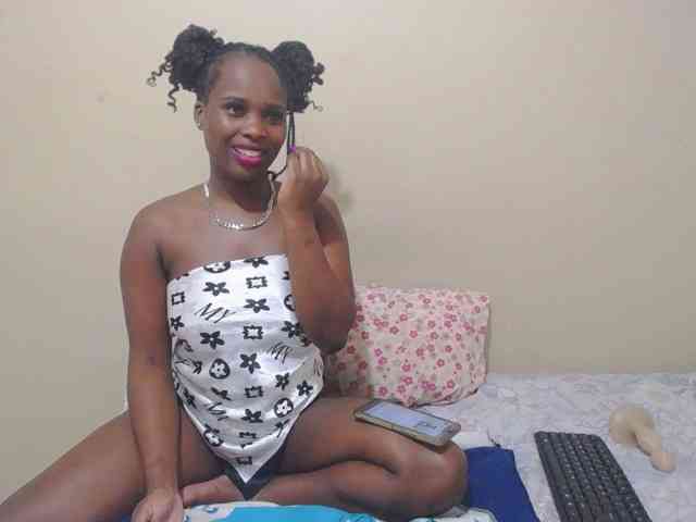BlackkBerryy webcam