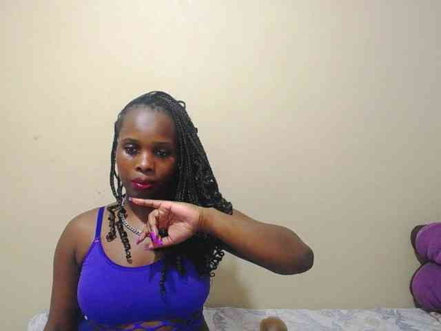BlackkBerryy webcam