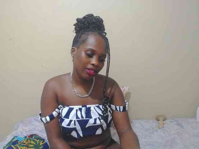 BlackkBerryy webcam