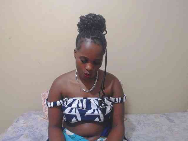 BlackkBerryy webcam