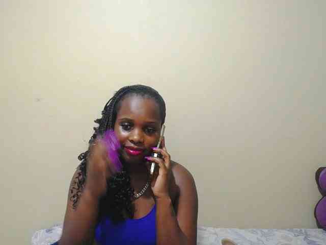 BlackkBerryy webcam