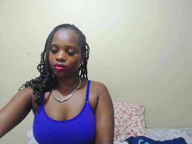 BlackkBerryy webcam