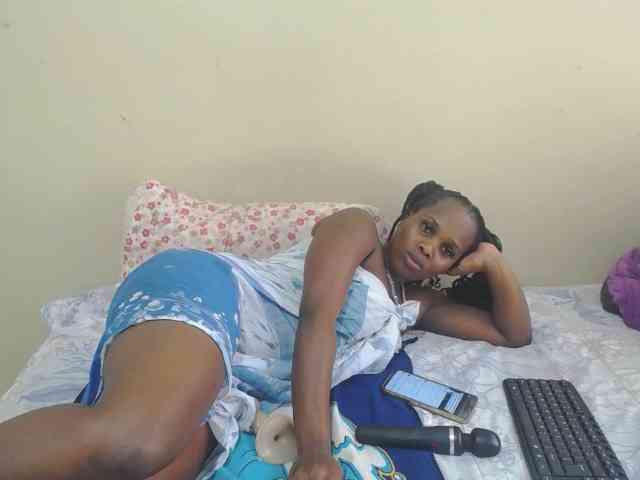 BlackkBerryy webcam