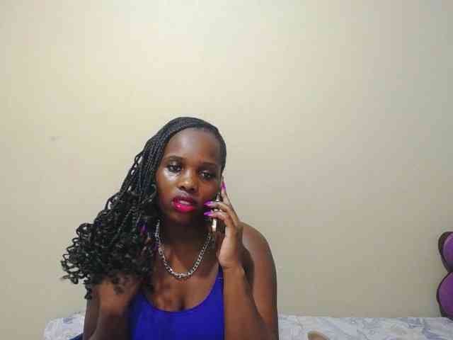 BlackkBerryy webcam