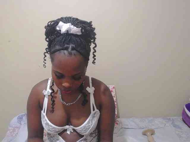 BlackkBerryy webcam