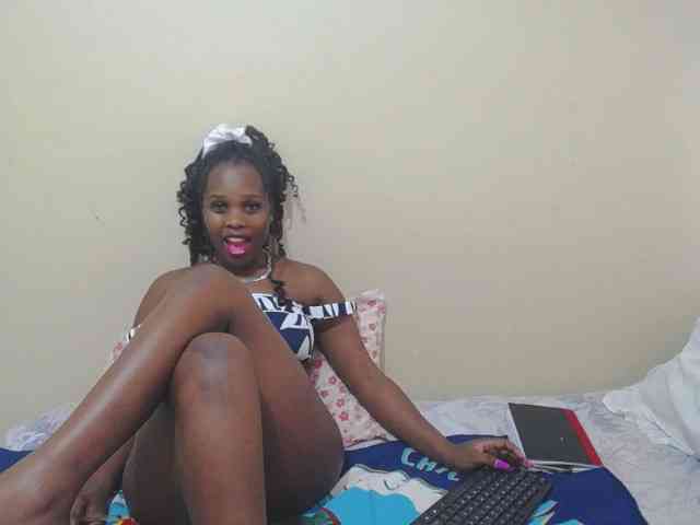 BlackkBerryy webcam