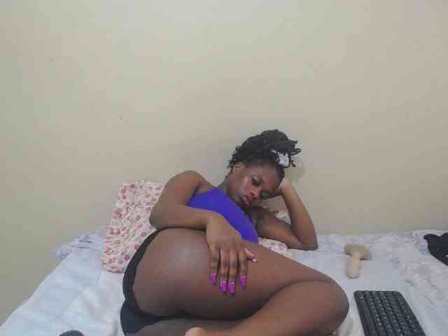 BlackkBerryy webcam