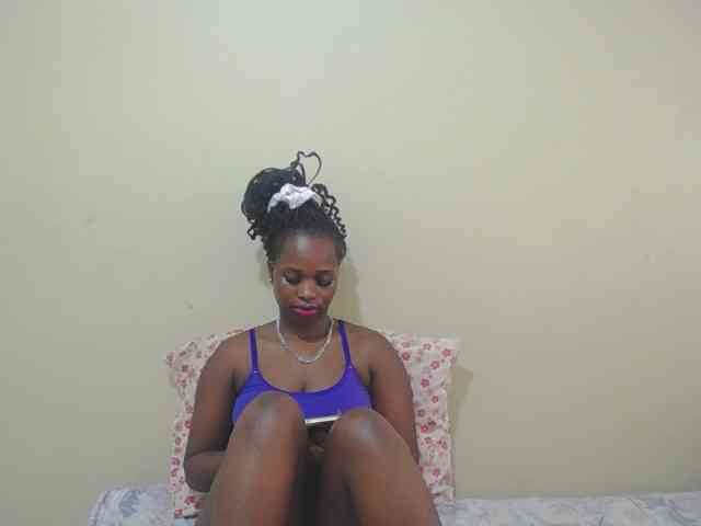 BlackkBerryy webcam
