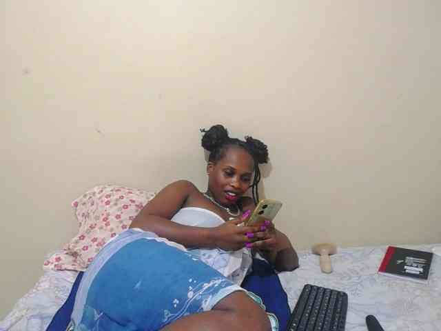 BlackkBerryy webcam