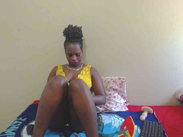 BlackkBerryy bongacams