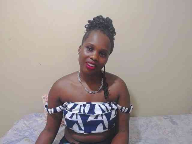 BlackkBerryy webcam