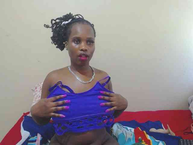 BlackkBerryy webcam