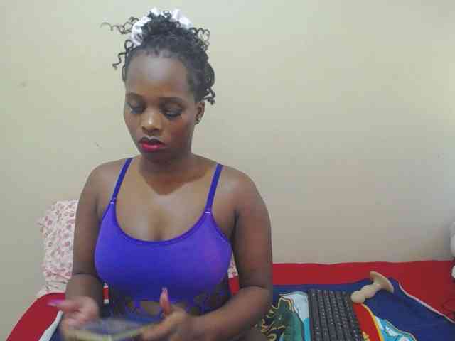 BlackkBerryy webcam